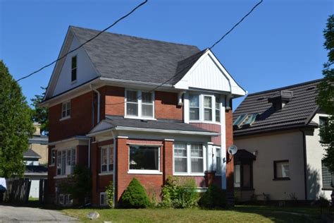 72 Allen Street East Historic Waterloo