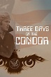 Watch Three Days of the Condor (1975) Free Online