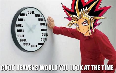 11 Memes Only Yu Gi Oh Fans Will Understand Yugioh Otaku Funny Anime Memes Funny