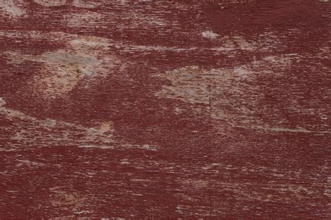 High Resolution Textures Red Paint Wood Texture September 2015