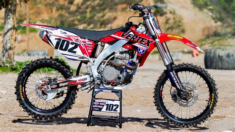 2021 husqvarna fc 450 review first ride. Racer X Films: 2008 CRF450 Project - YouTube