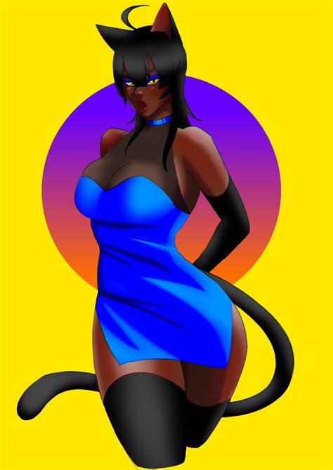 Cat Lady — Weasyl