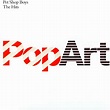 Pop Art: Pet Shop Boys - The Hits: Amazon.co.uk: CDs & Vinyl