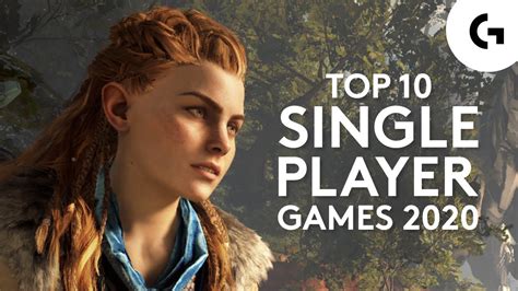 Best Single Player Games To Play On Pc In Ch I Game