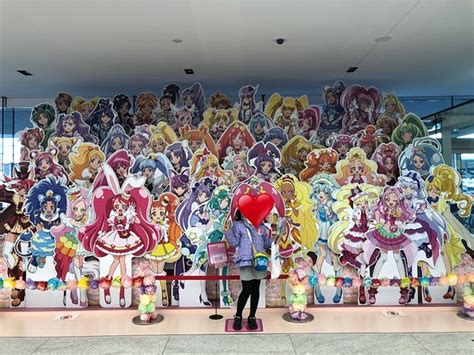 Toei Animation Museum Nerima Updated 2020 All You Need To Know