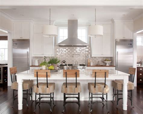 Kitchen Tile Backsplash Gallery Houzz