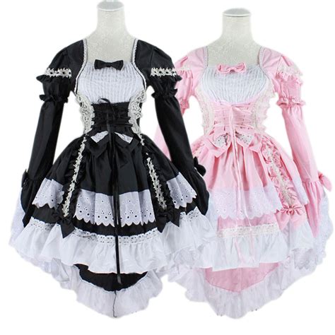 Maybe you would like to learn more about one of these? Online Get Cheap Anime Maid -Aliexpress.com | Alibaba Group