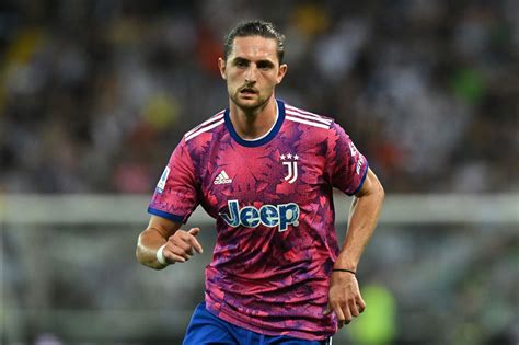 wechselt juve ass adrien rabiot ablösefrei zu barça