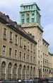 Technical University of Munich - Alchetron, the free social encyclopedia