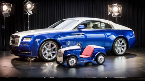 Rolls Royce Builds A Compact Machine For A Big Cause