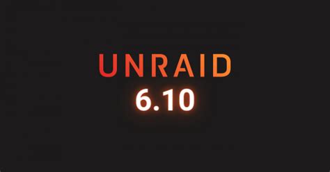 Unraid Uncast Episode 7 The Upc My Servers And Zfs Support
