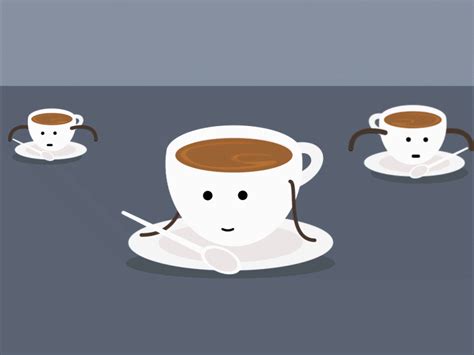 See more ideas about coffee gif, coffee, good morning coffee. coffee shop gif 3 by Valdas Gintautas on Dribbble