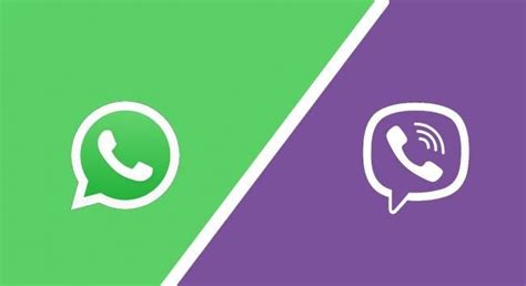 Viber Whats App Logo Logodix