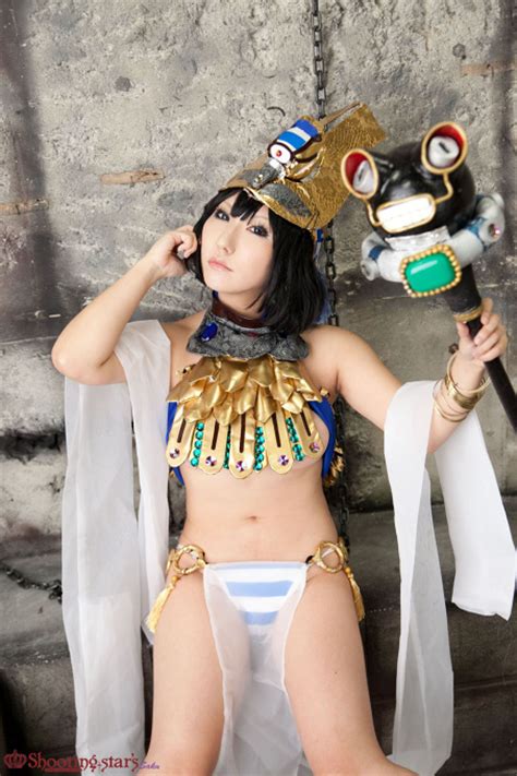 Queens Blade Menace Anime Gallery Tokyo Otaku Mode Tom Shop Figures And Merch From Japan