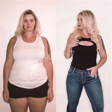 18 Stone Woman Who Drank Alcohol And Ate Junk Food To Cope With