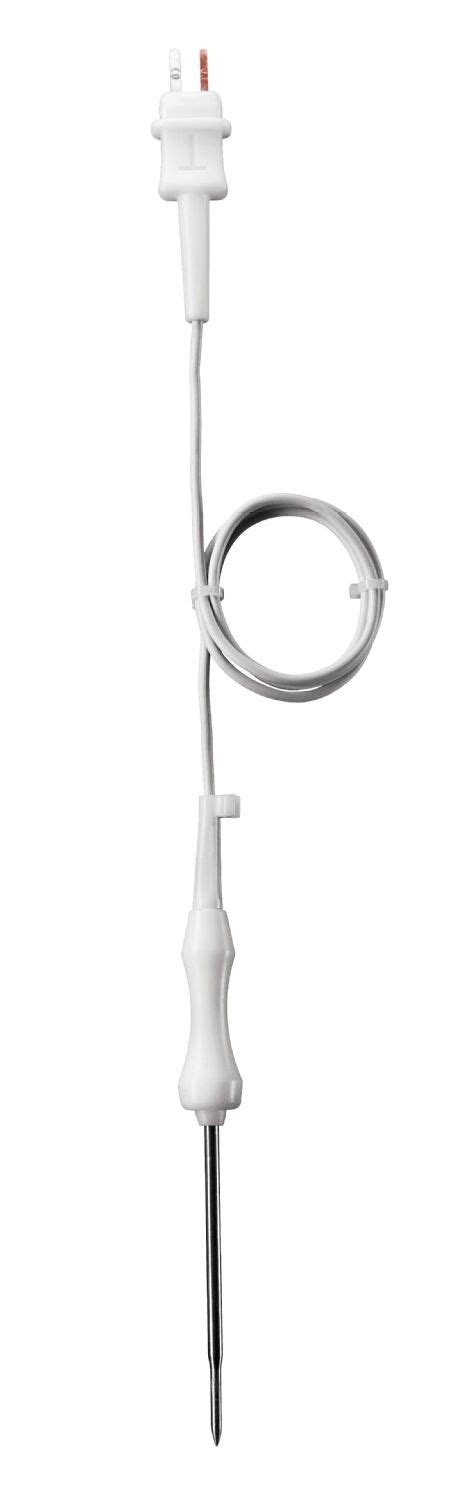 Standard Penetration Probe Tc Type T Immersion And Penetration