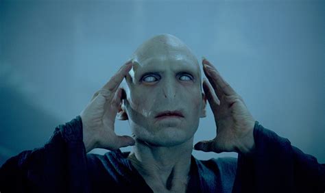 Lord Voldemort Wallpapers 67 Pictures