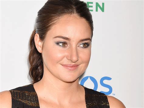Shailene Woodley Speaks Out After Being Released From Jail National
