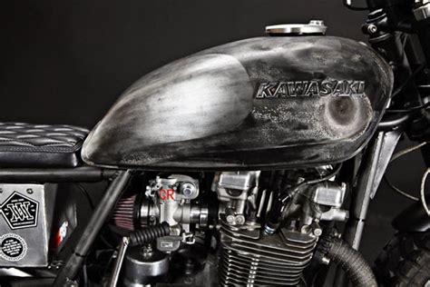 Modif Jap Style Gallery Jap Style Brat Style Cafe Racer Custom