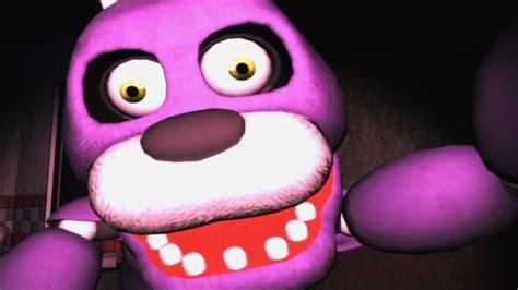 Five Nights At Freddys 3d Youtube