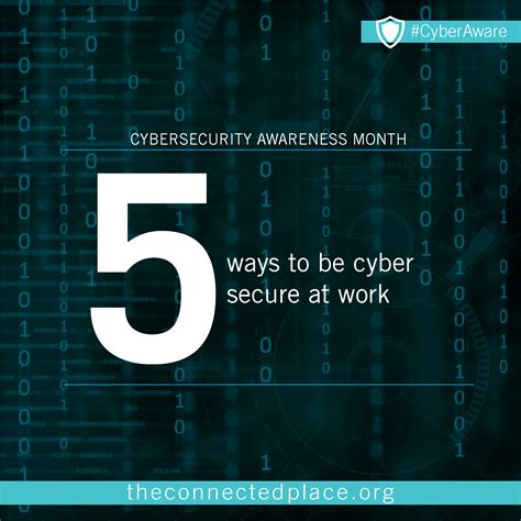 5 Ways To Be Cyber Secure At Work Blog Gpec
