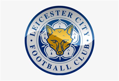 Free Png Leicester City Fc Football Logo Png Png Images Leicester
