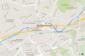 Wuppertal - World Easy Guides