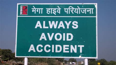 The 13 Weirdest And Funniest Road Signs Its Hard To Believe Actually