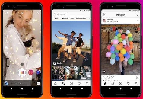 Instagram Rolls Out 3 New Amazing Feature For Reels