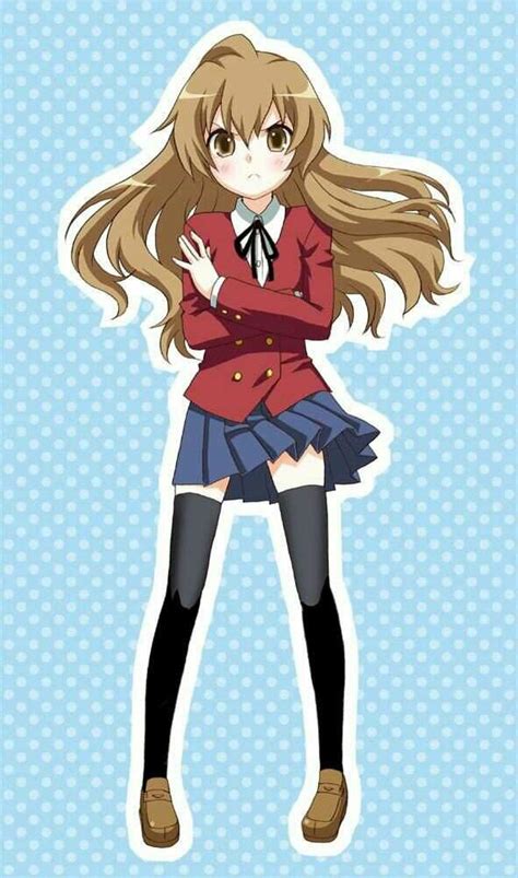 Taiga Aisaka Chibi Fa Anime Amino