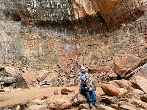 emerald pools parc national de zion 2021 ce qu il faut savoir pour votre visite tripadvisor