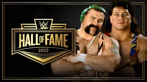 the steiner brothers to be inducted into wwe hall of fame 2022 wrestletalk