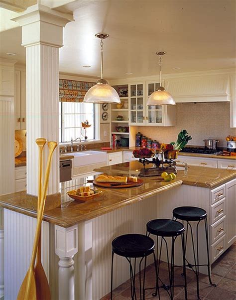 The storied history of the jekyll island club has, at its heart, the grand dining room. kitchen dining room island seperation | Wish Upon a Star ...