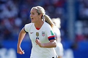 Women's World Cup: Why has USWNT's Lindsey Horan gone unnoticed?