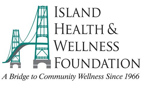 Press Release Island Health And Wellness Foundation