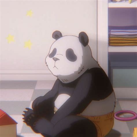 Panda Icon In 2021 Anime Icons Naruto Wallpaper Panda Icon