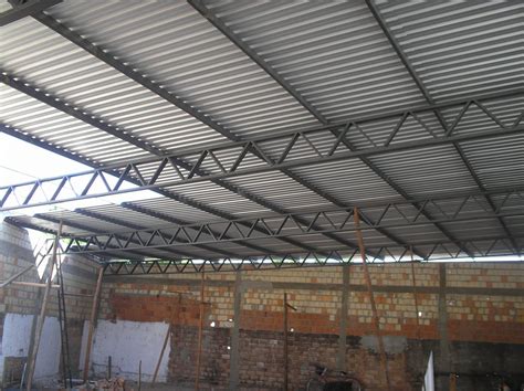 Forte Metal Estruturas Metálicas