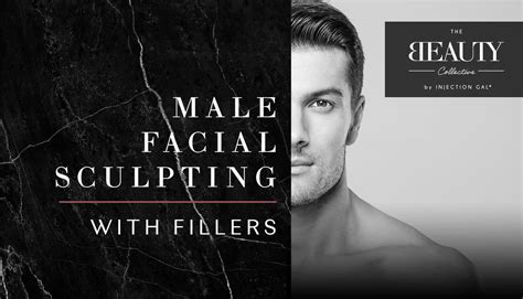 Sculpting A Masculine Jawline With Dermal Fillers Reno Nv — The