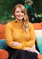 Bryce Dallas Howard - Univision's Despierta America in Miami 7/27/2016 ...