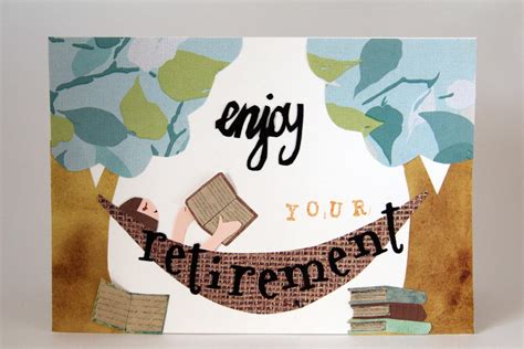 Emuse Retirement Card