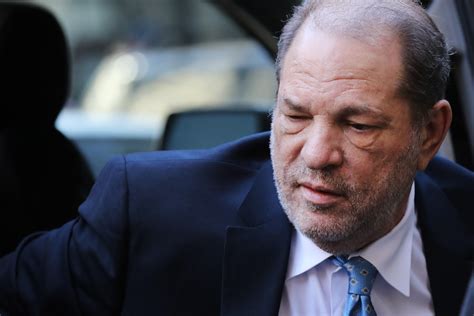 Harvey Weinstein Found Guilty A Complete Timeline Observer