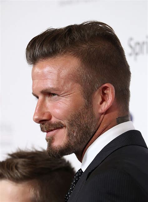 5 Cool Mens Hairstyles For Summer 2014 The Fashion Supernova