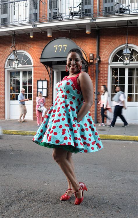 New Orleans Streetstyles Diy Fashion Modeblog Und Nähblog Aus