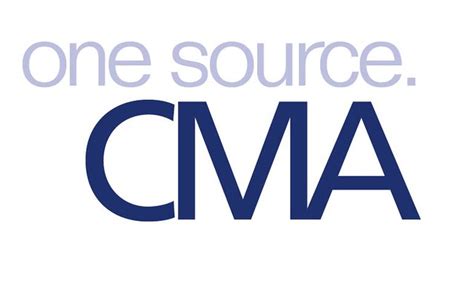 Cma Logo W Tag Michael Dolinger Flickr