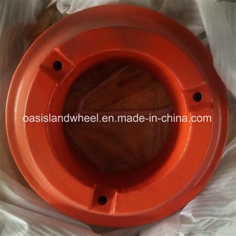 Cast Tractor Wheel Weight 55kg For Kubota Jd Tractor China Rear