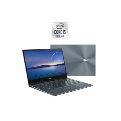 Asus Zenbook Flip 13 Ux363ja Em141t Laptop Intel Core I5 1035g4 133
