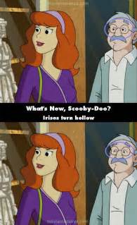 Whats New Scooby Doo 2002 Tv Mistake Picture Id 185652