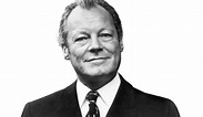 Willy Brandt Online-Biografie 1913-1992: Startseite