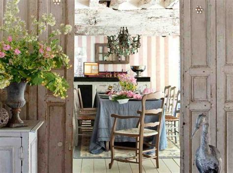 Vintage Rustic Home Decor - Decor Ideas