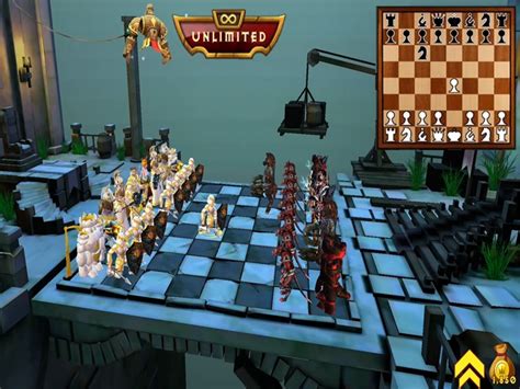Battle Chess Game Of Kings Free Download For Pc Berbagi Game